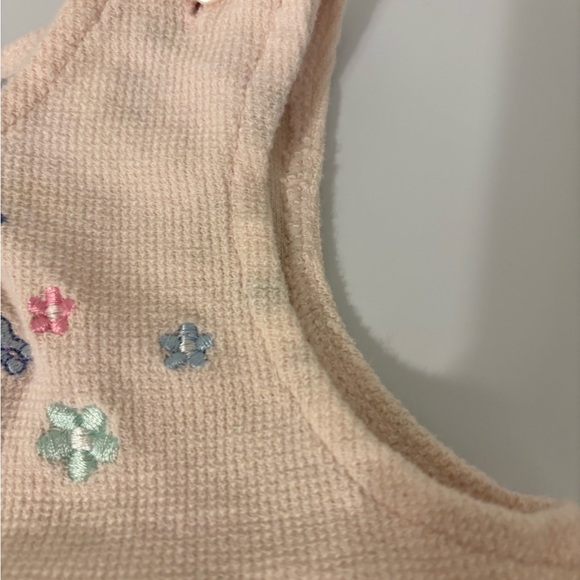 Baby Snoopy Spring Romper - Picture 3 of 6